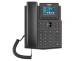 Fanvil X303G , Entry Level IP-Telefon SIP POE Gigabit