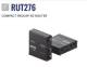 Teltonika RUT276100000 Router RUT276 Redcap 5G Router eSIM