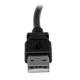 Startech.com USBAB2ML