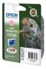 Epson C13T07964010 1LB T0796 Tintenpatrone hellmagenta Standardkapazität 11 ml 1er-Blister ohne Alarm