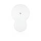 Ubiquiti AF-24 AirFiber, 1.4Gbps+ Backhaul, 24GHz