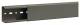 Hager B4006007030B B-channel 0 7030B B40060 40x60 mm, gray