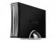 ICY BOX IB-319STUS2-B Drive Enclosure External - Black - 1 x Total Bay - 1 x 8,9 cm ( 3,5 inch ) Bay