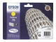 Epson 79 Ink Cartridge - Yellow - Inkjet - 800 Page - 1 / Pack - OEM