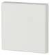 Moeller 172985 EATON CWIZ-01/31 rocker 1-fold, white, glossy 