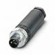 Phoenix Contact 1501252 Phoenix SACC-M 8MS-3CON-M-SW Steckverbinder