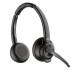 HP Poly Savi 8220-M Office DECT 1880-1900 MHz Stereo-Headset