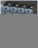 Siemens 3VA20106HL420AA0 3VA2010-6HL42-0AA0 power circuit breaker IN=100A overload protection IR=40...100A