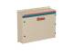 ABB 1SCA022542R6210 OT200KAUC6AZ Sicherheitsschalter 6-polig 110 kW 400 V mit rot-gelbem Griff