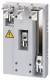 Siemens 8US19274AF01 Mounting plate 8US1927-4AF01 to 8US1210-4A