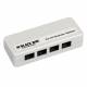 BlackBox FM805-R2 5 POS RJ45 SPLITTER