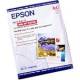 Epson C13S041718 Enhanced matte Papier inkjet 192 g/m² A4 250 Blatt 1er-Pack