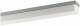 Ridi Leuchten 0460006 RIDI LF-T16-S-R1X115 / 30And OE-Damp, light 35W 2805lm IP64 
