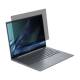 Kensington 628981 Privacy Screen Filter für HP DR