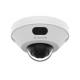 Hanwha Techwin XNV-A6016R Hanwha Vision Netzwerkkamera • Fix Dome • X Series • • 2MP • AI • IR