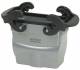 Walther-Werke P753772 Walther Kupplungsgehäuse B16 81,5mm QVB 1xM32 gerade