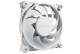 be quiet! Fan 120*120*25 SilentWings 4 White PWM