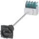 Siemens 3LD22131TL51 3LD2213-1TL51 SENTRON Lasttrennschalter Hauptschalter 4polig 32A