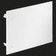 Kaiser 9911.02 Schraubdeckel 185x130 mm