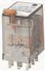 Finder 553381100050 55.33.8.110.0050 Relais 10 A 110 VAC Steckanschluss LED-Anzeige 3 Weiche Industrie