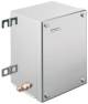 Weidmüller 1195690000 KTB FS 221513 S4E4 terminal box distribution box 