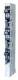 Jean Müller L5466002 Müller type fuse, safety edge 160A SL00-3X / 185 / KU00