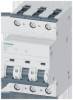 Siemens 5SY43106 5SY4310-6 Leitungsschutzschalter 10 kA 3p B 10 A