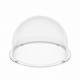 AXIS accessory/spare part replacement dome TP5801-E clear for AXIS P56 series