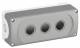 ABB 1SFA611813R1000 MEP3-0 Enclosure