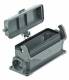 Harting Steckdosengehäuse 09300241295 HAN 24B-ASG1-K-21