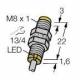 Turck NI3-EG08K-AN6X inductive sensor 4669700