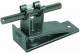 Dehn + Soehne 206399 Our concern Roof conductor holder for roof ,
