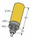 Turck BC15-K34-VN4X Capacitive Sensor 2502127