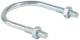 Fischerwerke 024418 round steel hanger ETR 20–27