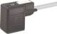 Murrelektronik 7000-10021-2360300 MSUD Ventilstecker BF B 10 mm für Leitung PUR gr 3 m