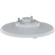 Axis 03244-001 Accessory Mounting TQ3104 Pendant Kit