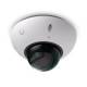 Ubiquiti_Enterprise UVC-G6-Dome-W Ubiquiti UniFi Video Camera G6 Dome • Outdoor • 4K • InfraRot • IP66 • PoE • white •