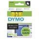 DYMO D1 - self-adhesive label tape - 1 roll(s)