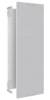 ABN MT1560 ESPRO-Modul tief 250x750 mm Montageplatte