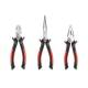 Cimco 104021 Zangen-Set VDE 1000 V 3-teilig