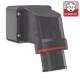 Walther-Werke FW714506SK CEE NEO Wandgerätestecker 16 A 5P 6 h IP54