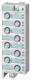 Siemens 6ES71434BF000AA0 6ES7143-4BF00-0AA0 SIMATIC DP, Elek, per 4 DIO / 4 DO DC 24V, 0.5A