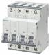 Siemens 5TE25151 SIEM 5TE2515-1 DCFreischalter für PV Anl 63A 5TE2515-1