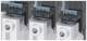 Siemens 3VA91330JD10 3VA9133-0JD10 Rundleiteranschlussklemme CU 3 St.