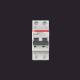 ABB 2CSR275180R2164 DS201MA-C16/0 A100 FI/LS-Schalter 10kA 1P+N C 16A 100mA 