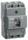Hager HHA040H Leistungsschalter x160 3P 25kA 40A