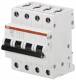 ABB S204M-C25 Sicherungsautomat C-Char., 2CDS274001R0254