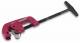 Cimco 120472 Pipe Cutter, 3-D = 50mm D = 390mm 1/8-2 inch