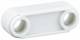 Spelsberg VB90 Verbundbrille für Abstand 90mm 97921401