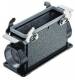 Harting Sockelgehäuse 09370240271 HAN-M24-S-GEH-2PG29-2BUE